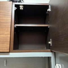 キッチンボード
の画像