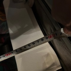 観光バス　　1番後の一列シートの画像