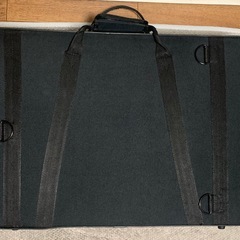 ケルントナーベルカットホルンケースの画像