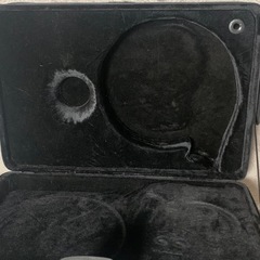 ケルントナーベルカットホルンケースの画像