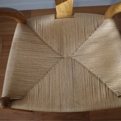 【 yチェア】オーク 日本サイズの画像