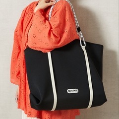 OUTDOOR FREAK'S STORE  トートバッグの画像