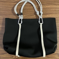 OUTDOOR FREAK'S STORE  トートバッグの画像