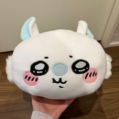 ちいかわ＊モモンガぬいぐるみ他＊グッズまとめ売りの画像