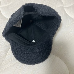 帽子　kids 44㌢の画像