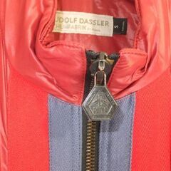 プーマ　ルドルフダスラー　ジャンパの画像