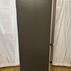 【6ヶ月保証】日立 3ドア冷蔵庫 R-V32NVL 2020年製315L 左開きの画像