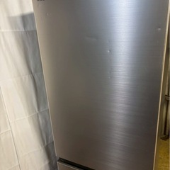 【6ヶ月保証】日立 3ドア冷蔵庫 R-V32NVL 2020年製315L 左開きの画像