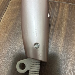 Panasonic ナノイードライヤー
の画像