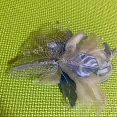 コサージュの画像