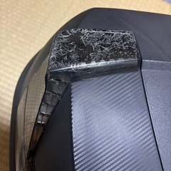 GIVI 47l リアボックスの画像