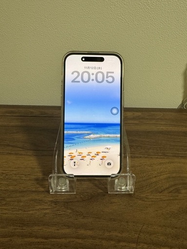 iPhone14pro中古