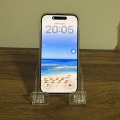 iPhone14pro中古 の画像