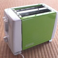 ☆現在交渉中です☆【無料・引取限定】未使用品です・トースターの画像