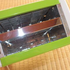 ☆現在交渉中です☆【無料・引取限定】未使用品です・トースターの画像