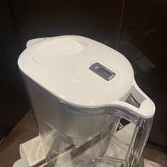 BRITA 浄水器の画像