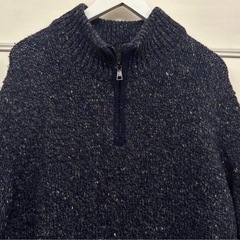 定価5万　Fisherman Out of Ireland アイルランド ニット　セーター　XLの画像