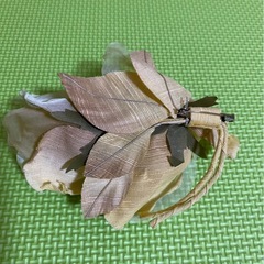 コサージュの画像