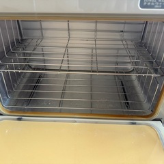 美品　タオルウォーマーの画像