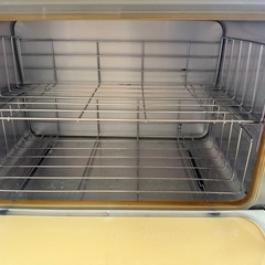 美品　タオルウォーマーの画像