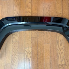 三菱トライトンGSR純正オーバーフェンダーセットの画像