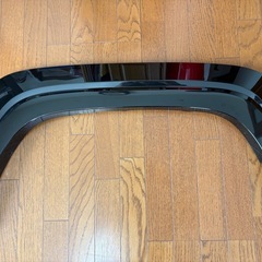 三菱トライトンGSR純正オーバーフェンダーセットの画像