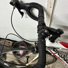 CANNONDALEキャノンデール自転車ロードばいくバイクの画像
