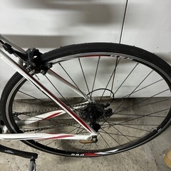 CANNONDALEキャノンデール自転車ロードばいくバイクの画像