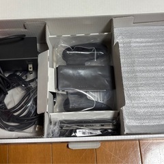 switch 本体の画像