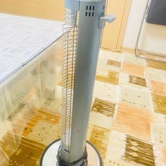 ヒーターの画像