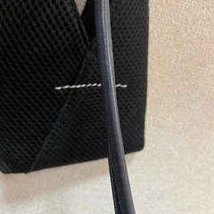 mm6メゾンマルジェラ　スマホショルダーバッグの画像