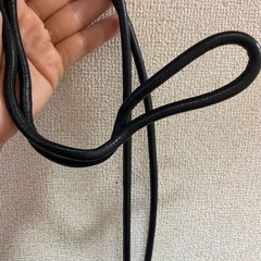 mm6メゾンマルジェラ　スマホショルダーバッグの画像