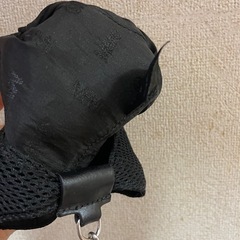 mm6メゾンマルジェラ　スマホショルダーバッグの画像