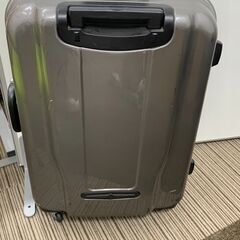 ★中古品 旅行キャリーケース 大型 SPALDING スポルデイング♪♪の画像