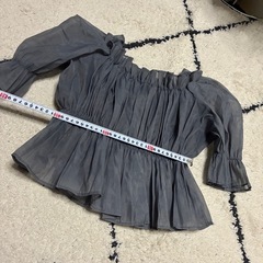 ふわふわとっぷすトップスの画像