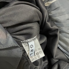 ふわふわとっぷすトップスの画像