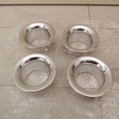 FCRキャブ　アルミファンネルの画像