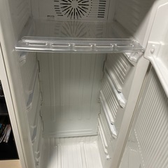 冷凍庫(5段引き出し付き
)の画像