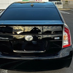 30プリウス 人気色202純正ブラック カスタム多数 20クラウン ジュークの画像