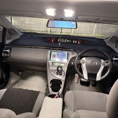 30プリウス 人気色202純正ブラック カスタム多数 20クラウン ジュークの画像