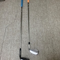 タイトリスト　ウェッジ52° 58°の画像