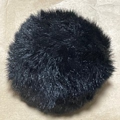 まっくろくろすけ キーホルダー【新品未使用】の画像