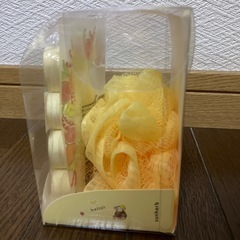 【新品未使用・未開封品】バスギフトNo.75　グレープフルーツの香りの画像