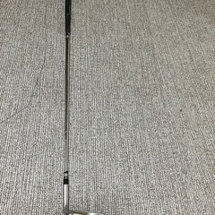 ウェッジ70°   とおまけのパターの画像