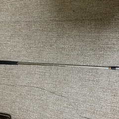 ウェッジ70°   とおまけのパターの画像