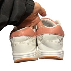 アンファミエ ナースシューズ【sizeL】の画像