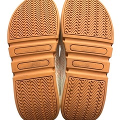 アンファミエ ナースシューズ【sizeL】の画像