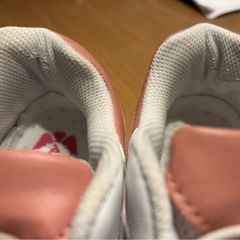 アンファミエ ナースシューズ【sizeL】の画像