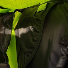 ミレー25リュックの画像