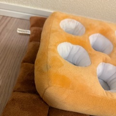 ペットおもちゃの画像